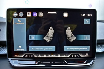 Cupra Terramar SUV 1.5 eTSI 150KM 2024 Cupra Terramar Bezwypadkowy / Salon Polska /, zdjęcie 28