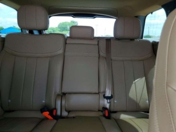 Land Rover Range Rover V 2025 Land Rover Range Rover Se 2025 3.0 Benzyna 395KM, zdjęcie 11