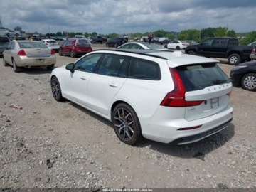 Volvo V60 II  2024 Volvo V60 Recharge Plug-In Hybrid T8 Polestar Engineered 2024 2.0l 2.0, zdjęcie 3