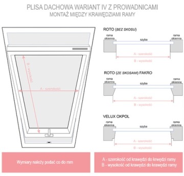 Жалюзи ROOF ROLLER Жалюзи на крышу THERMOIZOLACJA