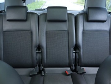 Ford C-MAX I 1.6 TDCi 109KM 2008 Ford C-Max 1.6 TDCi, Xenon, Klima, Klimatronic, zdjęcie 9