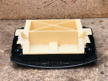 LEXUS IS 220 05-13 PANEL ŘÍZENÍ KLIMATIZACE