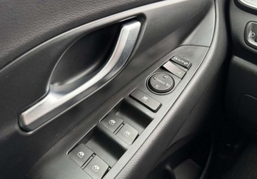 Hyundai i30 III Wagon Facelifting 1.5 T-GDI 48V 160KM 2023 Hyundai i30 Modern, Salon Polska, Autoryzowany dealer, Faktura VAT 23 1.5, zdjęcie 9