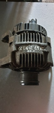 Alternator Renault Scenik nr.1 A13VI207