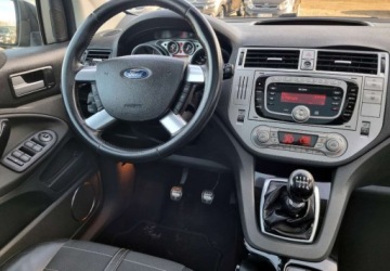 Ford Kuga I 2.0 Duratorq TDCi 140KM 2012 Ford Kuga 2,0 TDCI 140KM 4X4 Panorama Serwis Oplacony 2.0 Diesel 140KM, zdjęcie 33