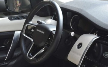 Land Rover Discovery Sport SUV Facelifting 2.0 P I4 200KM 2022 Land Rover Discovery Sport Land Rover Discovery Sport 2.0 Benzyna 200KM, zdjęcie 14