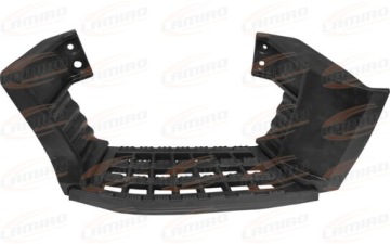 MERCEDES ACTROS MP4 AROCS STOPIEŃ PODWIESZANY LEWY