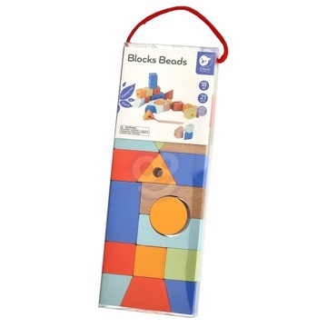 РЕЗЬБОВАНИЕ БЛОКОВ МОНТЕССОРИ CLASSIC WORLD figures