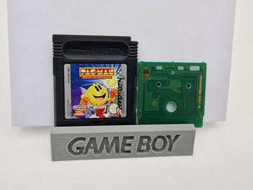 GAME BOY PAC MAN ОРИГИНАЛ