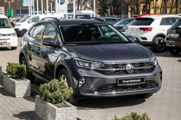 Volkswagen Taigo 2026 Volkswagen Taigo Life Plus 1.0 TSI 116 KM DSG, zdjęcie 3