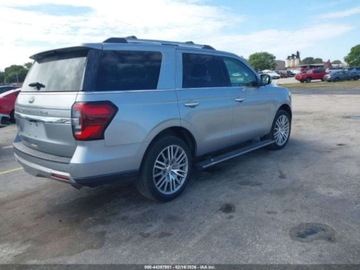 Ford Expedition III 2024 Ford Expedition Limited 2024 3.5 Benzyna 400KM, zdjęcie 5