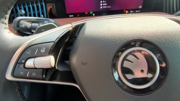 Skoda Superb IV Kombi 2.0 TSI 265KM 2024 Skoda Superb Combi L&amp;K 2.0TSI 265KM 4X4 Hak Panora, zdjęcie 17