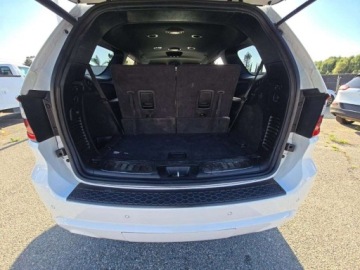 Dodge Durango III 3.6 V6 294KM 2022 Dodge Durango 2022 Dodge Durango GT Plus AWD 3.6 Benzyna 295KM, zdjęcie 14