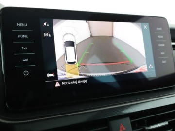 Skoda Kamiq Crossover 1.5 TSI 150KM 2020 Škoda Kamiq Skoda Kamiq Kamera, Automat, Navi,, zdjęcie 23