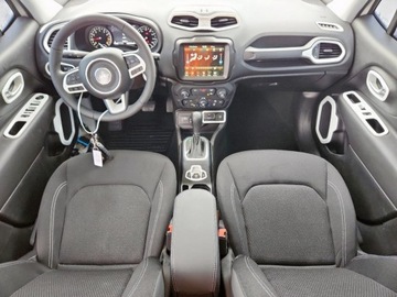 Jeep Renegade 2023 Jeep Renegade Altitude 2023 1.3l 1.3 Benzyna 177KM, zdjęcie 8