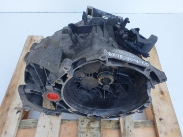 JAGUAR X-TYPE 2.2 D SKŘÍŇ ŘAZENÍ 6X4R-7002-CD