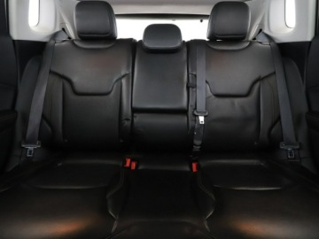 Jeep Compass II SUV 2.0 MJD 140KM 2018 Jeep Compass 4x4 automat skóra navi klima auto, zdjęcie 17