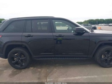 Jeep Grand Cherokee V 2023 Jeep Grand Cherokee Altitude 2023 3.6l 3.6 Benzyna 293KM, zdjęcie 6