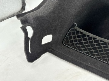 Audi A3 S3 8V 2018 Задняя сторона/обивка/багажник