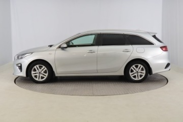 Kia Ceed III Kombi 1.6 CRDi 136KM 2021 Kia Ceed 1.6 CRDi MHEV, Salon Polska, Serwis ASO, zdjęcie 2