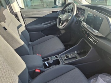 Volkswagen Caddy V Caddy 2.0 TDI 122KM 2025 Volkswagen Caddy Maxi 2.0 TDI 122 KM DSG, zdjęcie 9