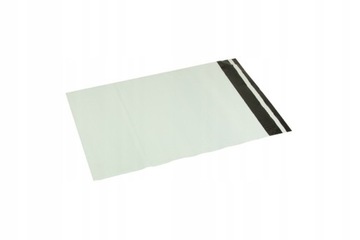 FOLIOPAKI KURIERSKIE C4 KOPERTY FOLIOWE FOLIOPAKI 320x230MM MOCNE 100SZT