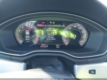 Audi A4 B9 2021 Audi A4 Limousine Premium Plus 45 TFSI S Line Quattro S Tronic 2021 2.0L, zdjęcie 10