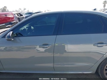 Audi A4 B9 2022 Audi S4 Limousine 2022r, Premium Plus, QUATTRO, 2.0L, S-Line 2.0 Benzyna, zdjęcie 6
