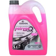ORLEN PETRYGO Q NEW 5L różowy płyn do chłodnic