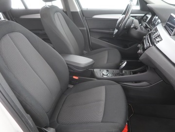 BMW X1 F48 2019 BMW X1 sDrive18i, Salon Polska, 1. Właściciel, zdjęcie 8