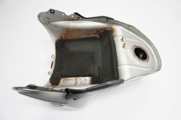 Yamaha MT-09 13-16 BAK FUENAC