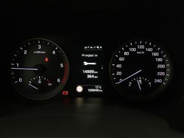 Hyundai Tucson III SUV 2.0 CRDI 136KM 2015 Hyundai Tucson Xpossible 4x4 navi kamera grzane, zdjęcie 21