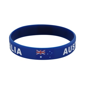 Opaska na nadgarstek z bransoletką Igrzysk Olimpijskich w Paryżu 2024