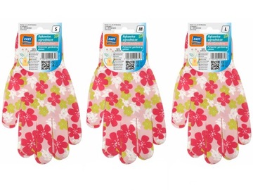 RAVI GARDEN ПЕРЧАТКИ ARTGARDEN MIX РАЗМЕР L