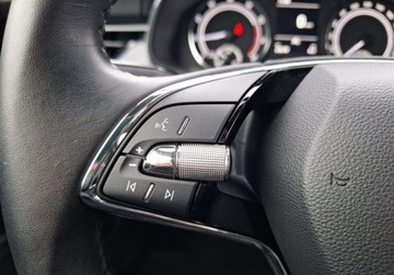 Skoda Kamiq Crossover 1.0 TSI 110KM 2022 Skoda Kamiq SalonPL 1.0TSI 110KM Ambition ACC Kamera Podgrz.Fotele Climatr, zdjęcie 18