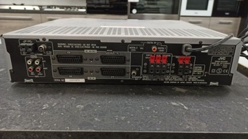 Ресивер JVC RX-E100R 5.1