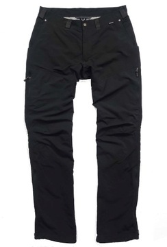 HAGLOFS Mid Flex Pants Climatic Stretch Męskie __ M