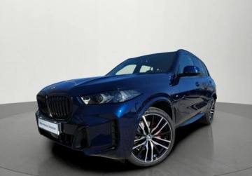 BMW X5 G05 2025 BMW X5 BMW X5 xDrive40d mHEV Sport Fvat23 Dostawa pod dom w cenie 3.0, zdjęcie 1