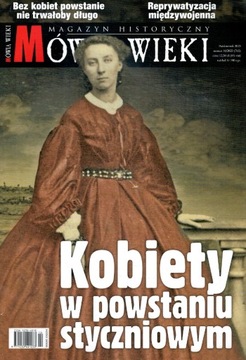 Mówią wieki 10 / 2023