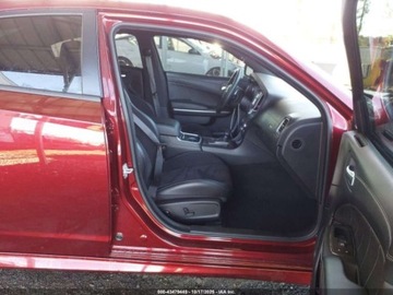 Dodge Charger VII 2023 Dodge Charger Scat Pack 2023 6.4l 6.4 Benzyna 485KM, zdjęcie 9