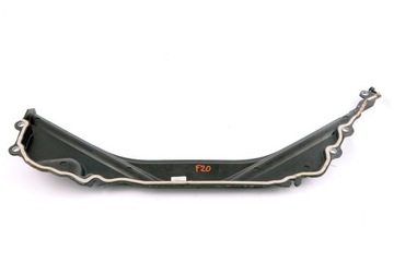 BMW F20 F21 F30 F31 Пластиковая передняя крышка лобового стекла