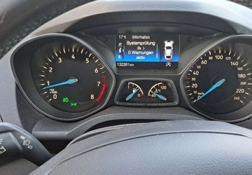 Ford C-MAX II Grand C-MAX Facelifting 1.0 EcoBoost 125KM 2017 Ford C-MAX Ford C-MAX 1.0 EcoBoost Titanium ASS Benzyna 125KM, zdjęcie 6