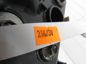 Полный двигатель KTM RC 125, АБС 17р.