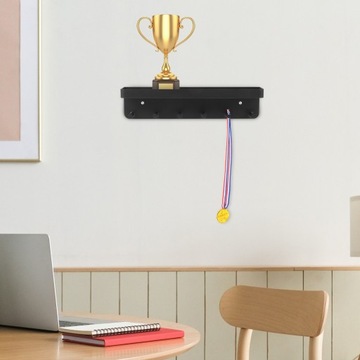 ВЕШАЛКИ ДЛЯ ТРОФЕЕВ ДЛЯ МЕДАЛ СПОРТИВНЫЙ СТЕНД