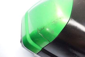 KAWASAKI VERSYS 1000 15-18 ПУТЬ ЛЕВАЯ И ПРАВАЯ