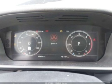 Land Rover Discovery V 2018 Land Rover Discovery 2018 LAND ROVER DISCOVERY SE 3.0 Diesel 254KM, zdjęcie 3