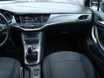 Opel Astra K Hatchback 5d 1.4 Turbo 150KM 2016 Opel Astra 1.4 T, Salon Polska, 1. Właściciel, zdjęcie 7