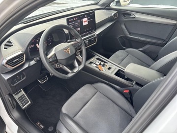 Cupra Formentor Crossover 1.5 TSI 150KM 2024 Cupra Formentor 1.5 eTSI 150 KM 7-biegowa automaty, zdjęcie 8