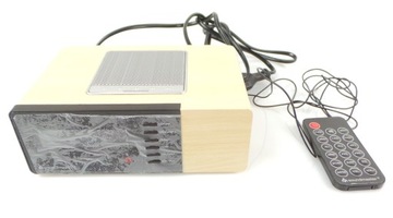 Сетевое радио AM, DAB+, FM Soundmaster UR180HBR