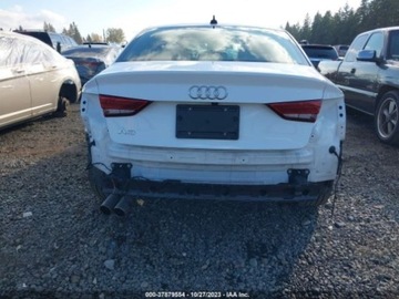 Audi 2020 Audi a3 Premium 40, 2020r., 2.0L 2.0 Benzyna 184KM, zdjęcie 5